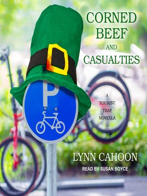 cover image of Corned Beef and Casualties